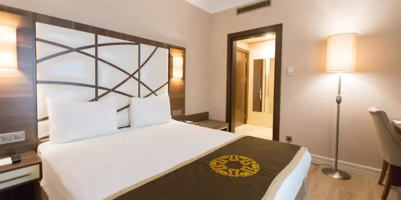 Sabiha Gökçene Yakın Otel